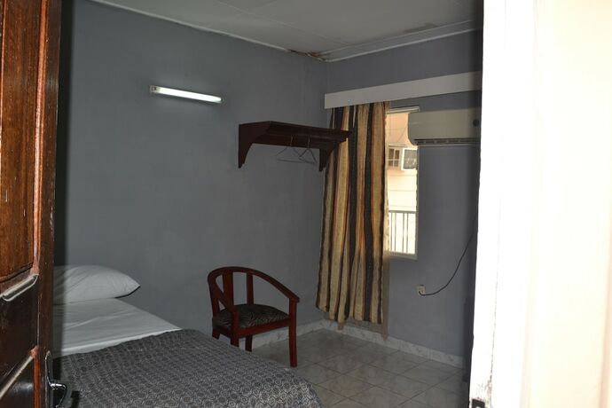 Imagen general del Hotel Victoria Guest House, Limbe. Foto 2