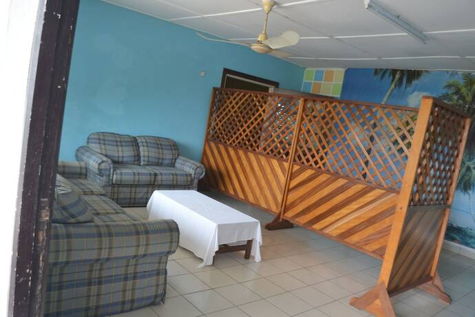 Imagen general del Hotel Victoria Guest House, Limbe. Foto 4