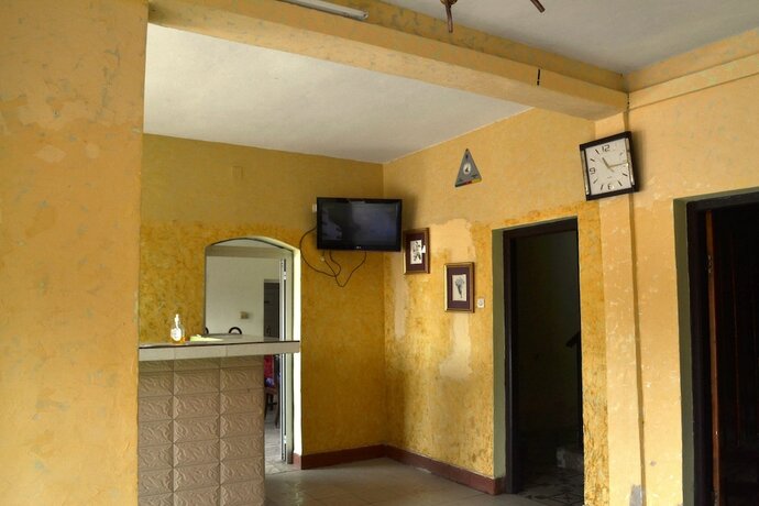Imagen general del Hotel Victoria Guest House, Limbe. Foto 5
