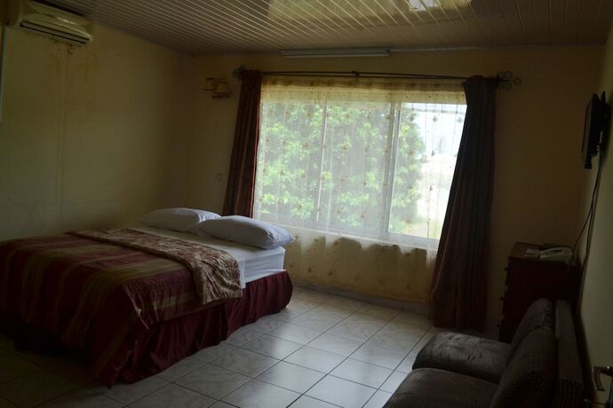 Imagen general del Hotel Victoria Guest House, Limbe. Foto 6