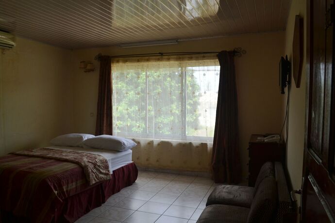 Imagen general del Hotel Victoria Guest House, Limbe. Foto 7