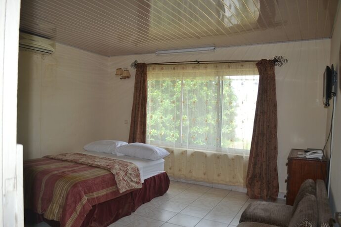 Imagen de la habitación del Hotel Victoria Guest House, Limbe. Foto 15