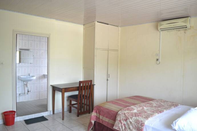 Imagen de la habitación del Hotel Victoria Guest House, Limbe. Foto 16