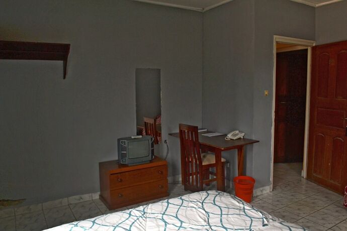 Imagen general del Hotel Victoria Guest House, Limbe. Foto 9