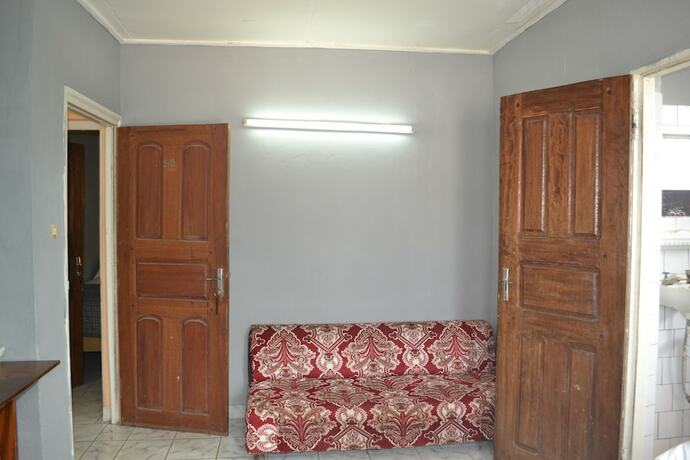 Imagen de la habitación del Hotel Victoria Guest House, Limbe. Foto 17