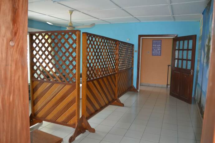 Imagen general del Hotel Victoria Guest House, Limbe. Foto 14