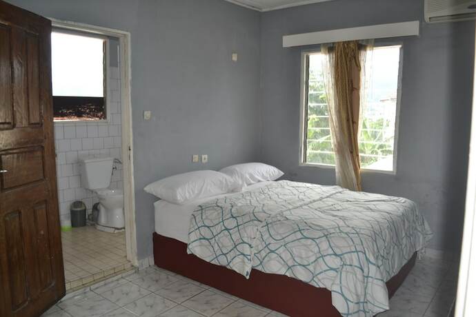 Imagen de la habitación del Hotel Victoria Guest House, Limbe. Foto 20