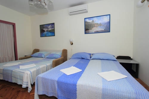 Imagen general del Hotel Victoria Guesthouse. Foto 5