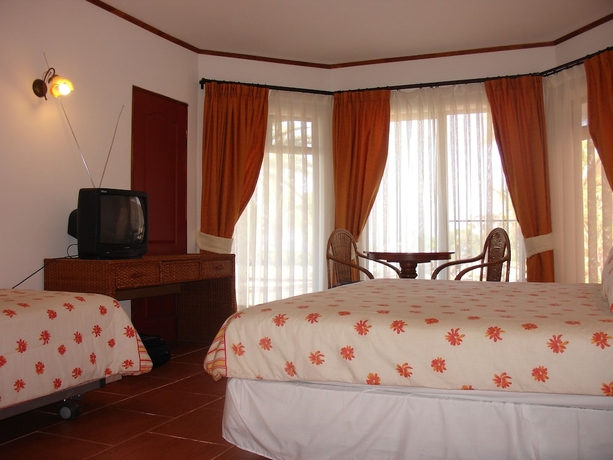 Imagen de la habitación del Hotel Victoria, Hanga Roa. Foto 6
