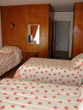 Imagen de la habitación del Hotel Victoria, Hanga Roa. Foto 7