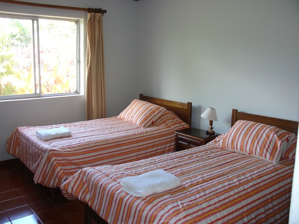 Imagen de la habitación del Hotel Victoria, Hanga Roa. Foto 16