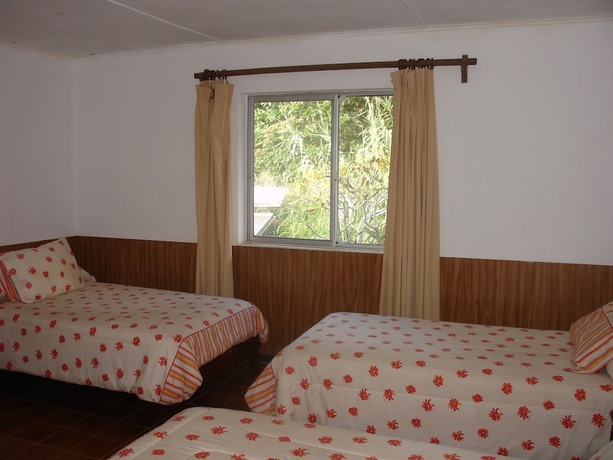 Imagen de la habitación del Hotel Victoria, Hanga Roa. Foto 17