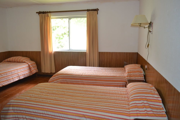 Imagen de la habitación del Hotel Victoria, Hanga Roa. Foto 18