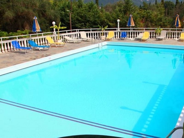 Imagen general del Hotel Victoria Hill. Foto 2