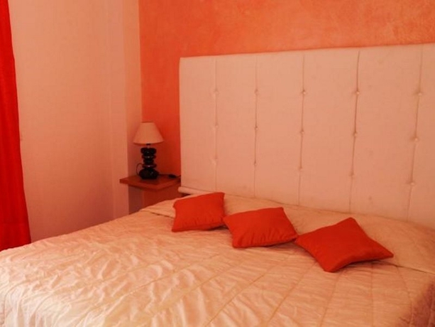 Imagen general del Hotel Victoria Hill. Foto 3