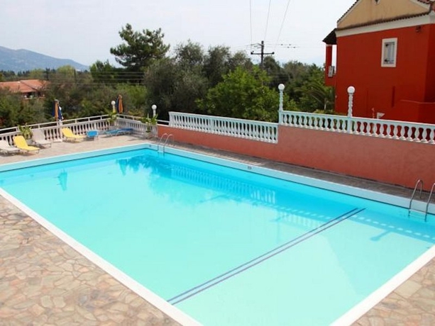 Imagen general del Hotel Victoria Hill. Foto 4