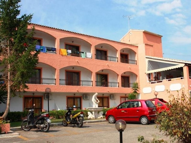 Imagen general del Hotel Victoria Hill. Foto 12