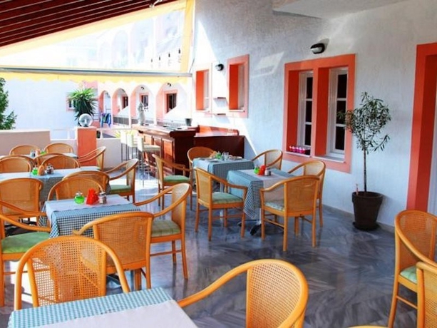 Imagen general del Hotel Victoria Hill. Foto 6