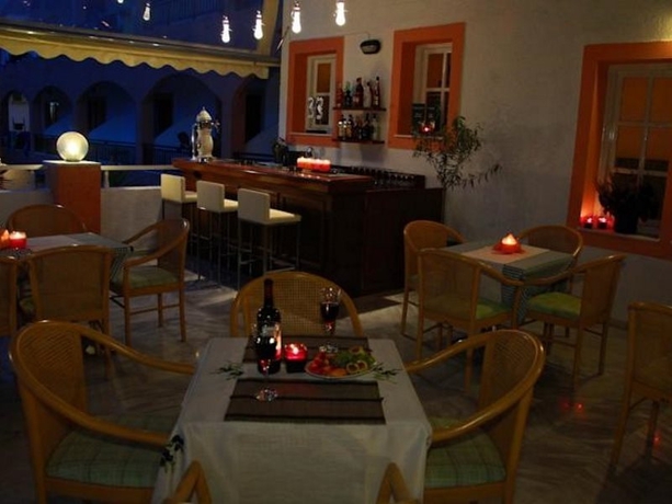 Imagen general del Hotel Victoria Hill. Foto 7