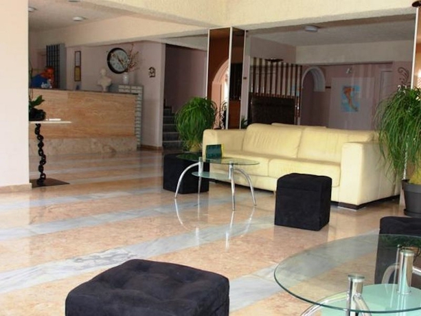 Imagen general del Hotel Victoria Hill. Foto 8