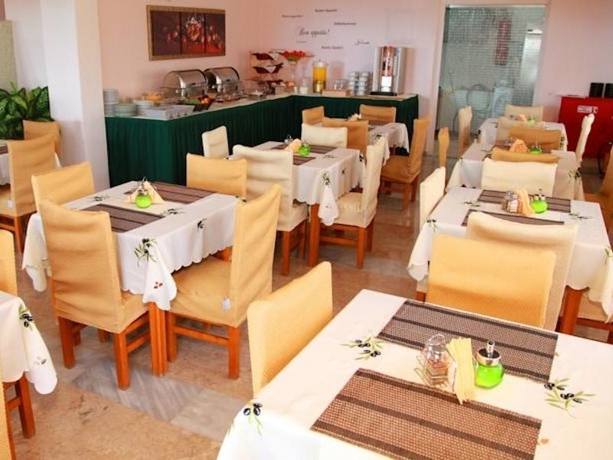 Imagen general del Hotel Victoria Hill. Foto 9