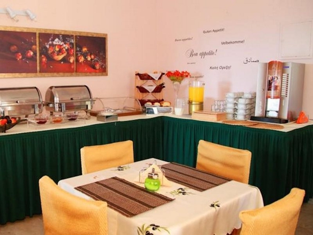 Imagen general del Hotel Victoria Hill. Foto 10