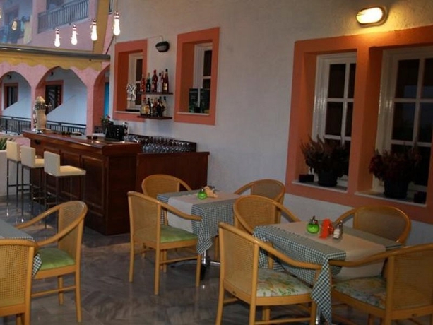 Imagen general del Hotel Victoria Hill. Foto 11