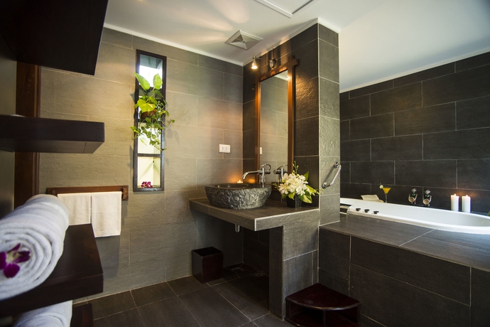 Imagen de la habitación del Hotel Victoria Hoi An Beach Resort and Spa. Foto 5