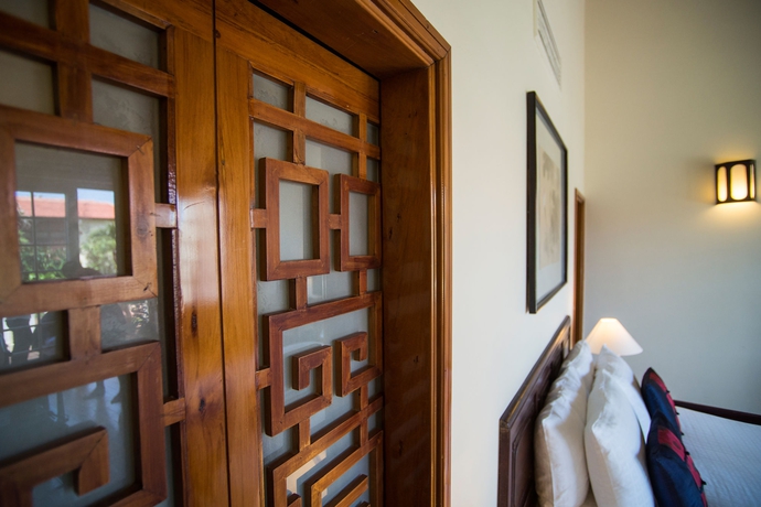 Imagen de la habitación del Hotel Victoria Hoi An Beach Resort and Spa. Foto 10