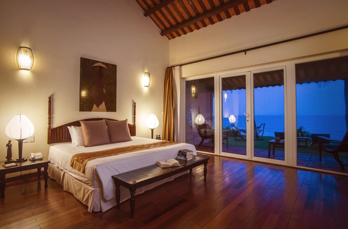 Imagen de la habitación del Hotel Victoria Hoi An Beach Resort and Spa. Foto 13