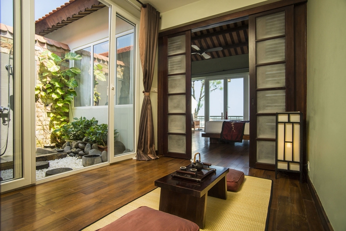 Imagen de la habitación del Hotel Victoria Hoi An Beach Resort and Spa. Foto 14