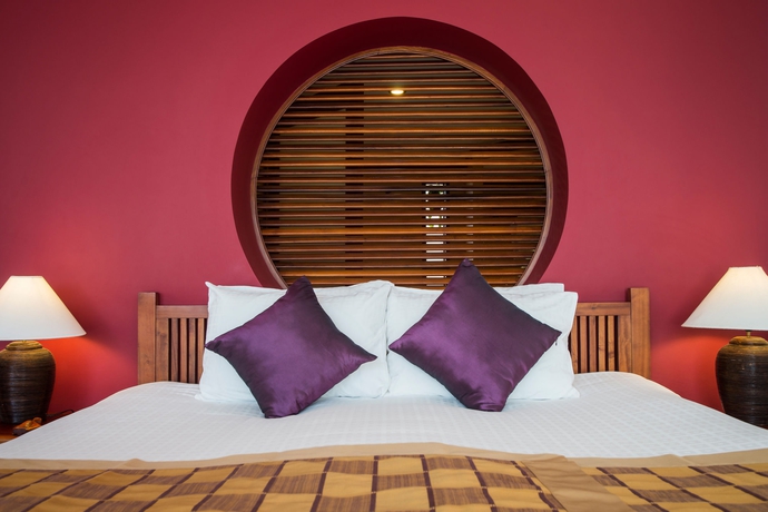 Imagen de la habitación del Hotel Victoria Hoi An Beach Resort and Spa. Foto 15