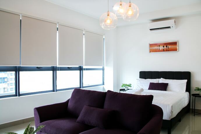 Imagen de la habitación del Hotel Victoria Home Arte Plus. Foto 3