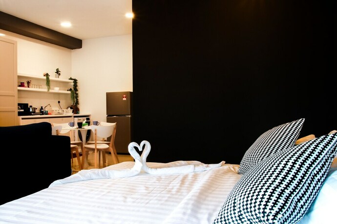 Imagen de la habitación del Hotel Victoria Home Arte Plus. Foto 4
