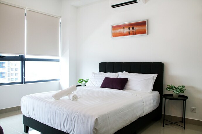 Imagen de la habitación del Hotel Victoria Home Arte Plus. Foto 5