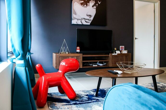 Imagen de la habitación del Hotel Victoria Home Arte Plus. Foto 6