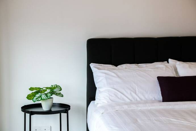 Imagen de la habitación del Hotel Victoria Home Arte Plus. Foto 13