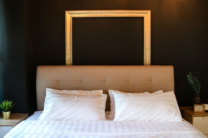 Imagen de la habitación del Hotel Victoria Home Arte Plus. Foto 14