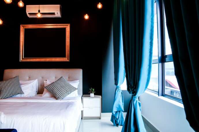 Imagen de la habitación del Hotel Victoria Home Arte Plus. Foto 15