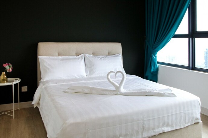 Imagen de la habitación del Hotel Victoria Home Arte Plus. Foto 16