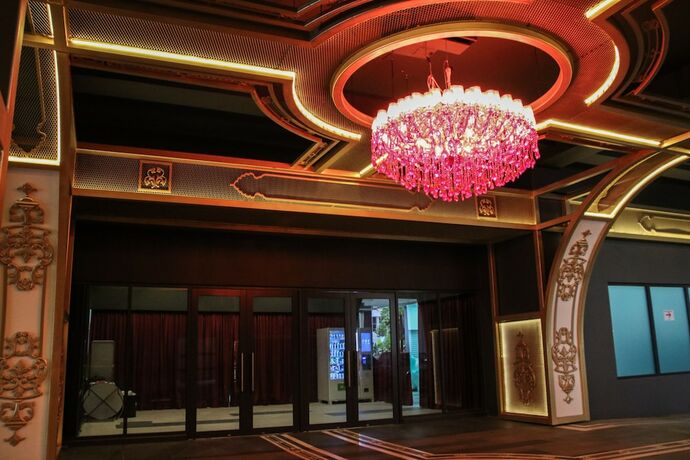 Imagen de los interiores del Hotel Victoria Home Arte Plus. Foto 20