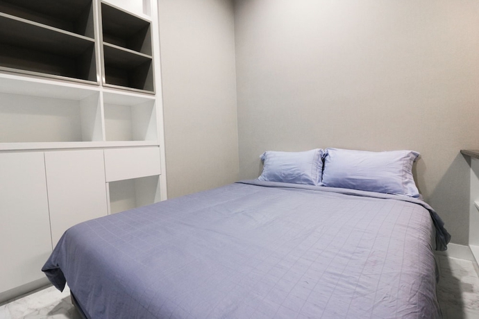 Imagen de la habitación del Hotel Victoria Home Platinum Suites. Foto 12