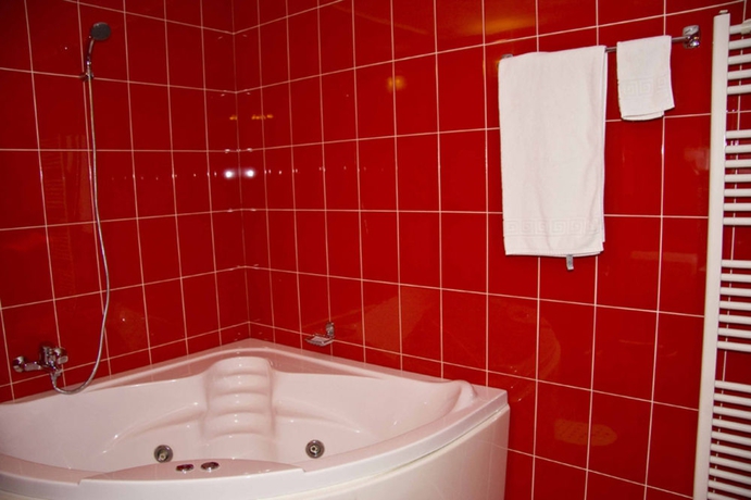Imagen de la habitación del Hotel Victoria Hotel, Timisoara. Foto 6