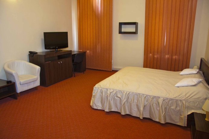 Imagen de la habitación del Hotel Victoria Hotel, Timisoara. Foto 7