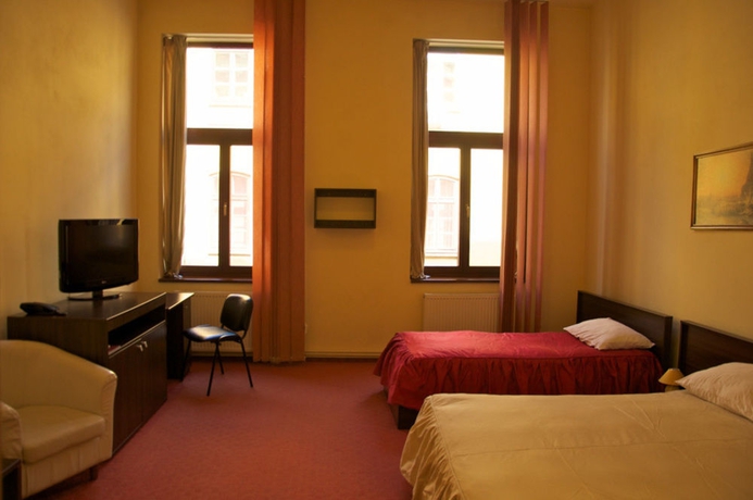 Imagen de la habitación del Hotel Victoria Hotel, Timisoara. Foto 9
