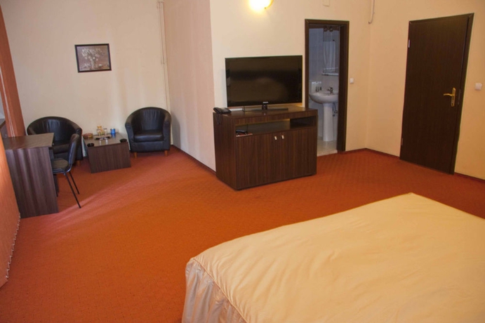 Imagen de la habitación del Hotel Victoria Hotel, Timisoara. Foto 10