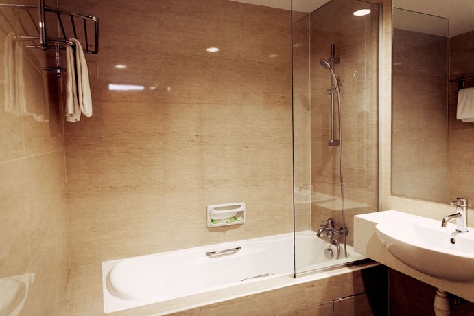 Imagen de la habitación del Hotel Victoria Hotel a NuVe Group Collection. Foto 2