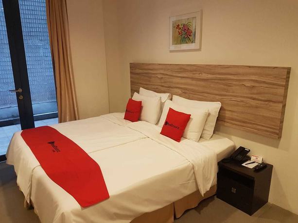 Imagen de la habitación del Hotel Victoria Hotel a NuVe Group Collection. Foto 4