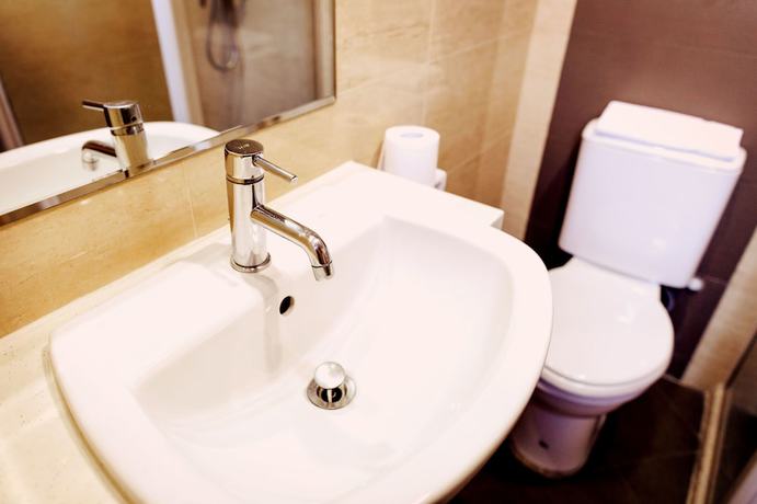 Imagen de la habitación del Hotel Victoria Hotel a NuVe Group Collection. Foto 6