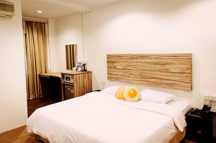 Imagen de la habitación del Hotel Victoria Hotel a NuVe Group Collection. Foto 8